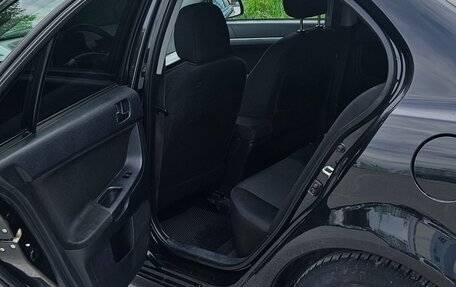 Mitsubishi Lancer IX, 2008 год, 785 000 рублей, 10 фотография