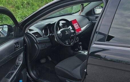 Mitsubishi Lancer IX, 2008 год, 785 000 рублей, 9 фотография