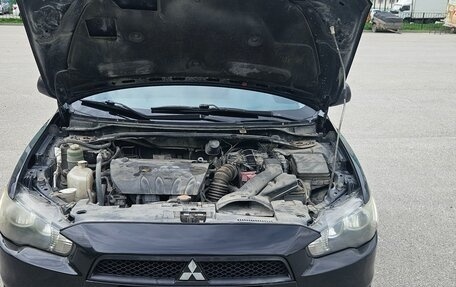 Mitsubishi Lancer IX, 2008 год, 785 000 рублей, 7 фотография