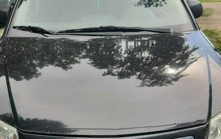 Fiat Sedici, 2008 год, 810 000 рублей, 2 фотография