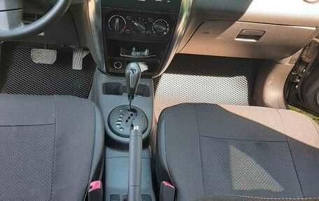 Fiat Sedici, 2008 год, 810 000 рублей, 5 фотография