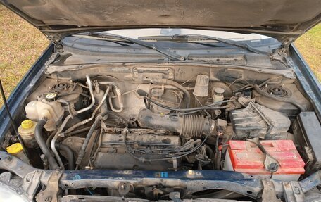 Ford Maverick II, 2003 год, 350 000 рублей, 6 фотография