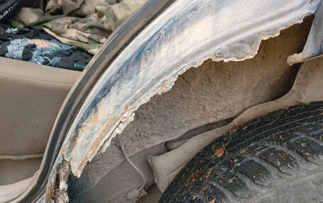 Ford Maverick II, 2003 год, 350 000 рублей, 2 фотография