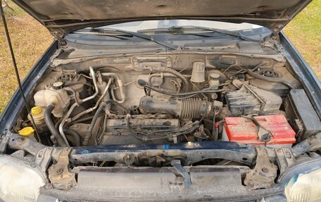 Ford Maverick II, 2003 год, 350 000 рублей, 7 фотография