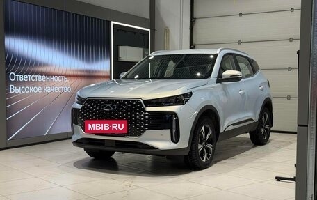 Chery Tiggo 4 I рестайлинг, 2025 год, 2 290 000 рублей, 3 фотография