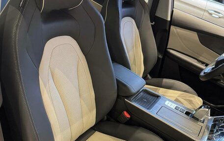 Chery Tiggo 4 I рестайлинг, 2025 год, 2 290 000 рублей, 12 фотография
