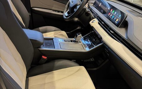 Chery Tiggo 4 I рестайлинг, 2025 год, 2 290 000 рублей, 11 фотография