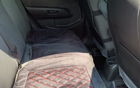 Chevrolet Aveo III, 2012 год, 850 000 рублей, 19 фотография