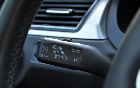 Skoda Rapid I, 2014 год, 1 199 000 рублей, 16 фотография