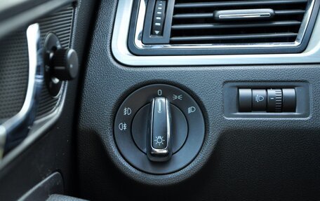 Skoda Rapid I, 2014 год, 1 199 000 рублей, 22 фотография