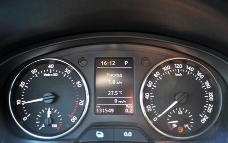 Skoda Rapid I, 2014 год, 1 199 000 рублей, 18 фотография