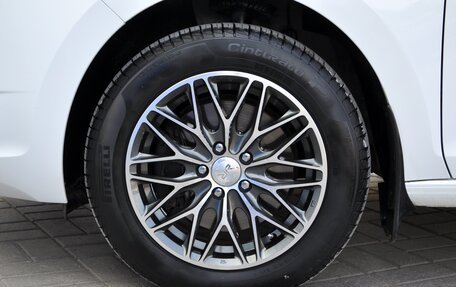 Skoda Rapid I, 2014 год, 1 199 000 рублей, 12 фотография