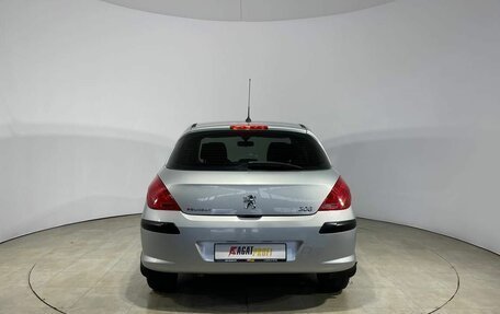 Peugeot 308 II, 2010 год, 499 000 рублей, 7 фотография
