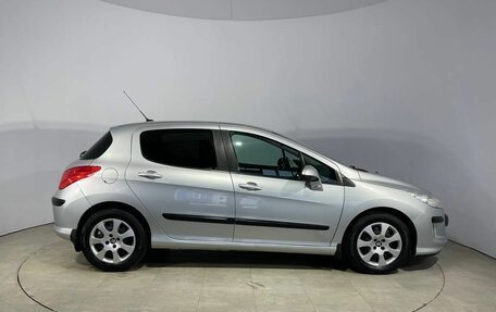 Peugeot 308 II, 2010 год, 499 000 рублей, 5 фотография