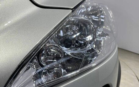 Peugeot 308 II, 2010 год, 499 000 рублей, 11 фотография