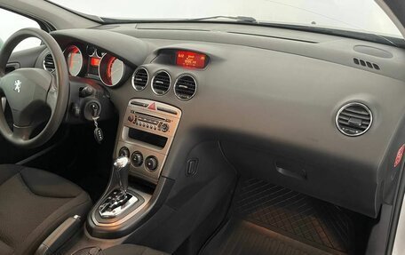 Peugeot 308 II, 2010 год, 499 000 рублей, 15 фотография