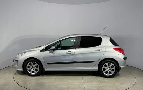 Peugeot 308 II, 2010 год, 499 000 рублей, 10 фотография