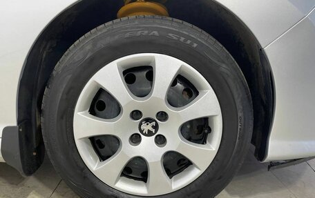 Peugeot 308 II, 2010 год, 499 000 рублей, 13 фотография