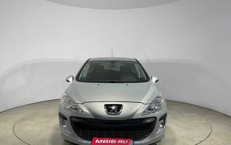 Peugeot 308 II, 2010 год, 499 000 рублей, 2 фотография