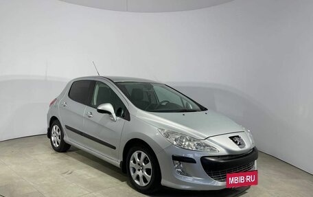 Peugeot 308 II, 2010 год, 499 000 рублей, 3 фотография
