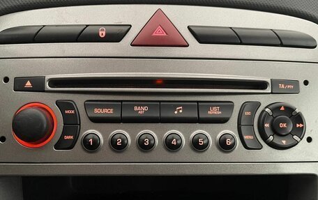 Peugeot 308 II, 2010 год, 499 000 рублей, 18 фотография