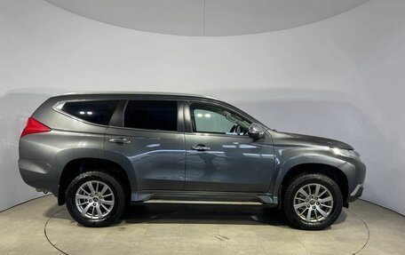 Mitsubishi Pajero Sport III рестайлинг, 2021 год, 2 589 000 рублей, 5 фотография