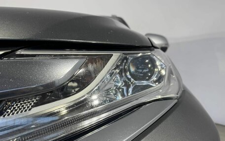 Mitsubishi Pajero Sport III рестайлинг, 2021 год, 2 589 000 рублей, 11 фотография