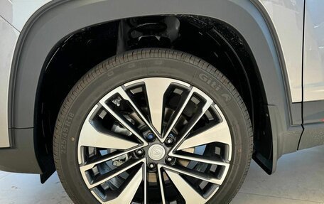 Changan CS35 Plus, 2024 год, 2 629 900 рублей, 4 фотография