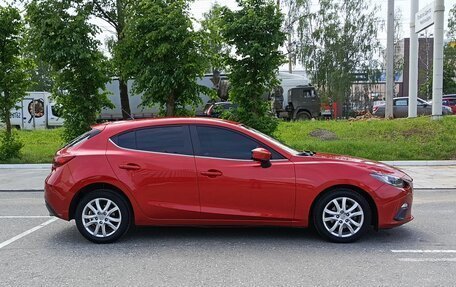 Mazda 3, 2014 год, 1 300 000 рублей, 5 фотография
