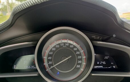 Mazda 3, 2014 год, 1 300 000 рублей, 16 фотография