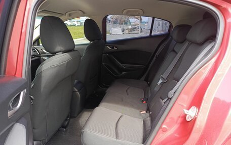 Mazda 3, 2014 год, 1 300 000 рублей, 15 фотография