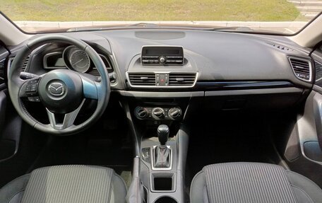 Mazda 3, 2014 год, 1 300 000 рублей, 17 фотография