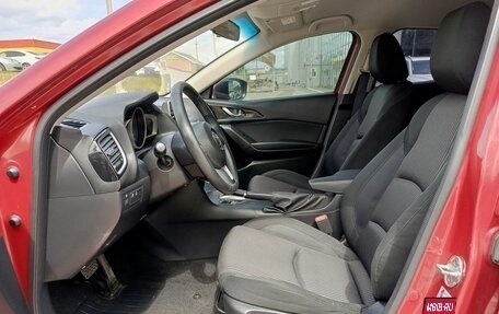 Mazda 3, 2014 год, 1 300 000 рублей, 20 фотография