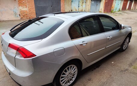 Renault Laguna III рестайлинг, 2008 год, 950 000 рублей, 3 фотография