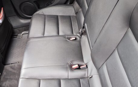 Renault Laguna III рестайлинг, 2008 год, 950 000 рублей, 12 фотография