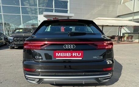 Audi Q8 I, 2023 год, 8 700 000 рублей, 4 фотография