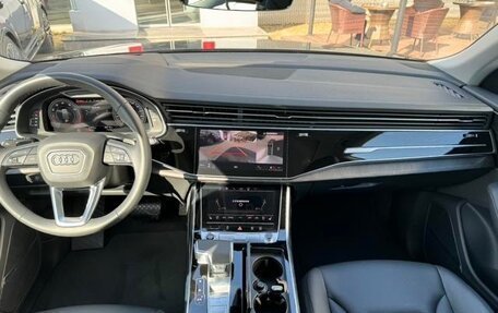 Audi Q8 I, 2023 год, 8 700 000 рублей, 8 фотография