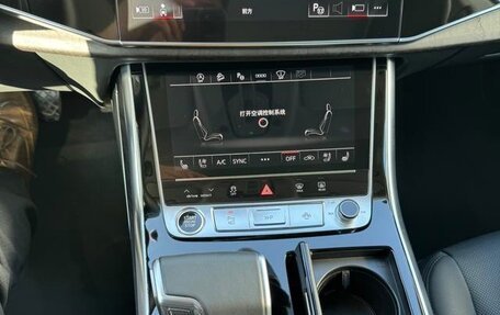 Audi Q8 I, 2023 год, 8 700 000 рублей, 7 фотография