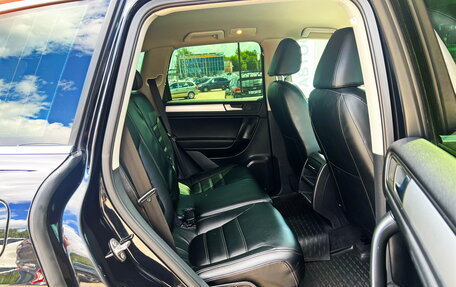 Volkswagen Touareg III, 2012 год, 2 078 600 рублей, 12 фотография