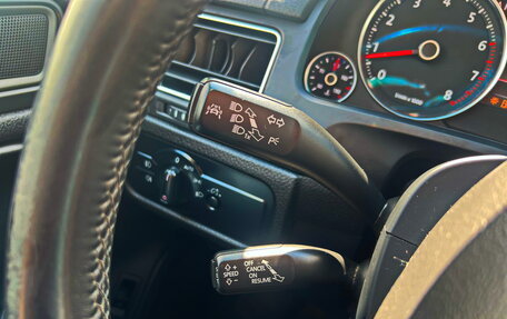 Volkswagen Touareg III, 2012 год, 2 078 600 рублей, 25 фотография
