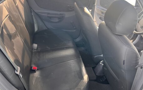 Hyundai Accent II, 2008 год, 450 000 рублей, 4 фотография