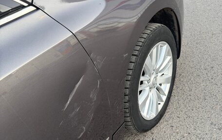 Nissan Teana, 2011 год, 1 050 000 рублей, 9 фотография