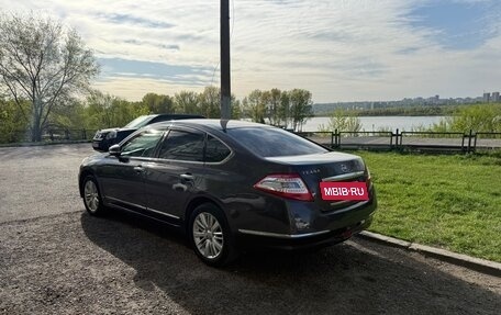 Nissan Teana, 2011 год, 1 050 000 рублей, 7 фотография