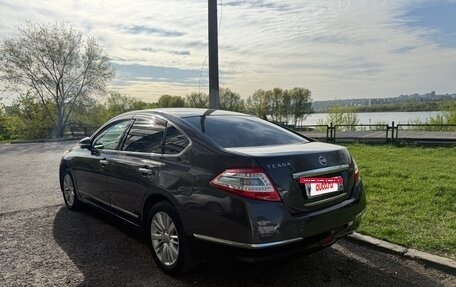 Nissan Teana, 2011 год, 1 050 000 рублей, 8 фотография