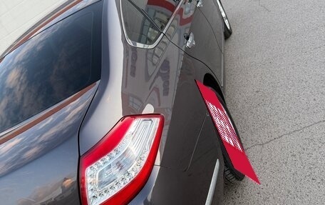 Nissan Teana, 2011 год, 1 050 000 рублей, 12 фотография