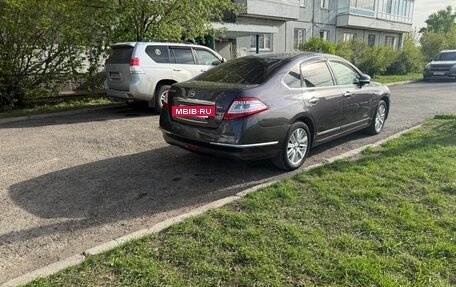 Nissan Teana, 2011 год, 1 050 000 рублей, 5 фотография