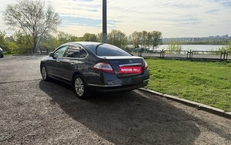 Nissan Teana, 2011 год, 1 050 000 рублей, 4 фотография