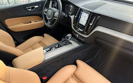 Volvo XC60 II, 2021 год, 4 180 000 рублей, 8 фотография