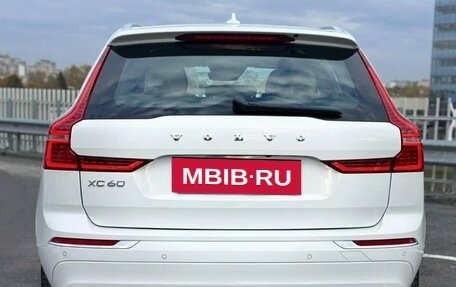 Volvo XC60 II, 2021 год, 4 180 000 рублей, 3 фотография