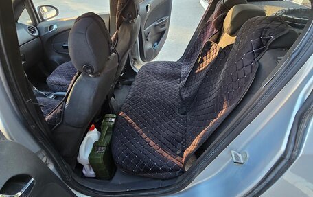 Opel Corsa D, 2007 год, 420 000 рублей, 9 фотография